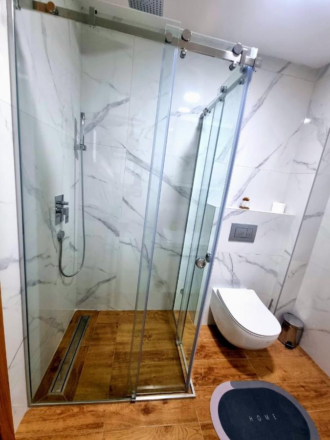 Apartment Leonardo 61 Zlatibor