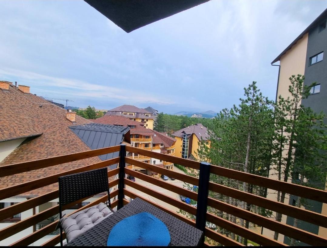Leonardo 61 Apartment