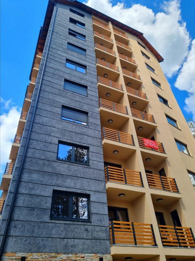 Leonardo 61 * Zlatibor