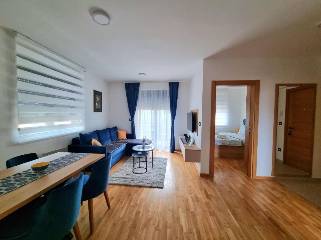 Leonardo 61 Apartment *