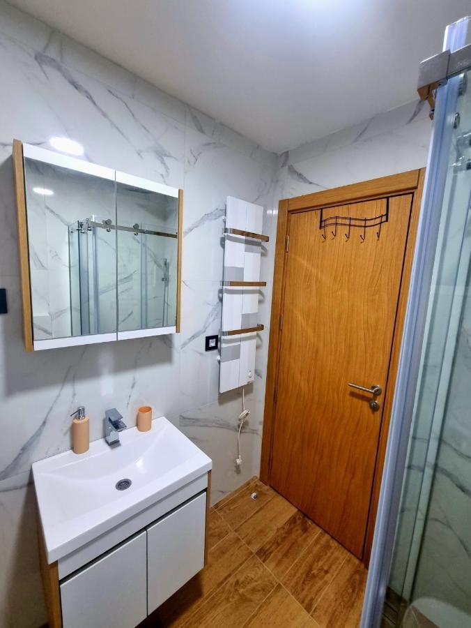 Leonardo 61 Apartment Zlatibor