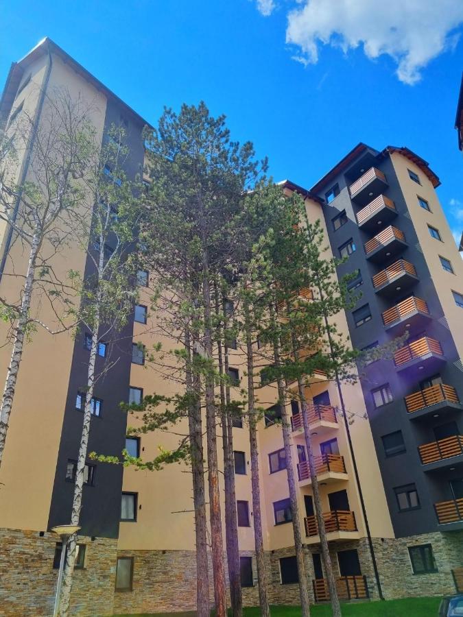 Leonardo 61 Apartment